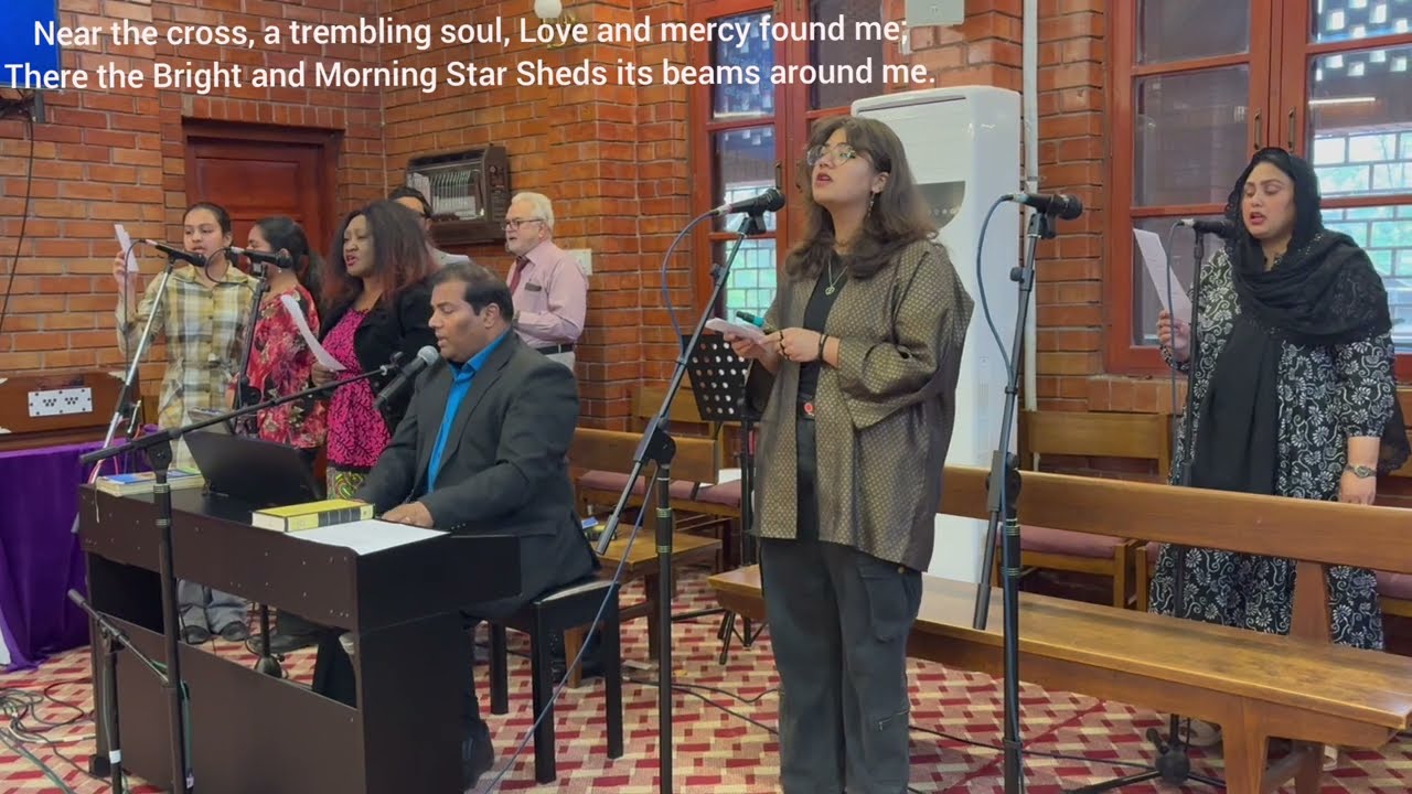 Hymn 