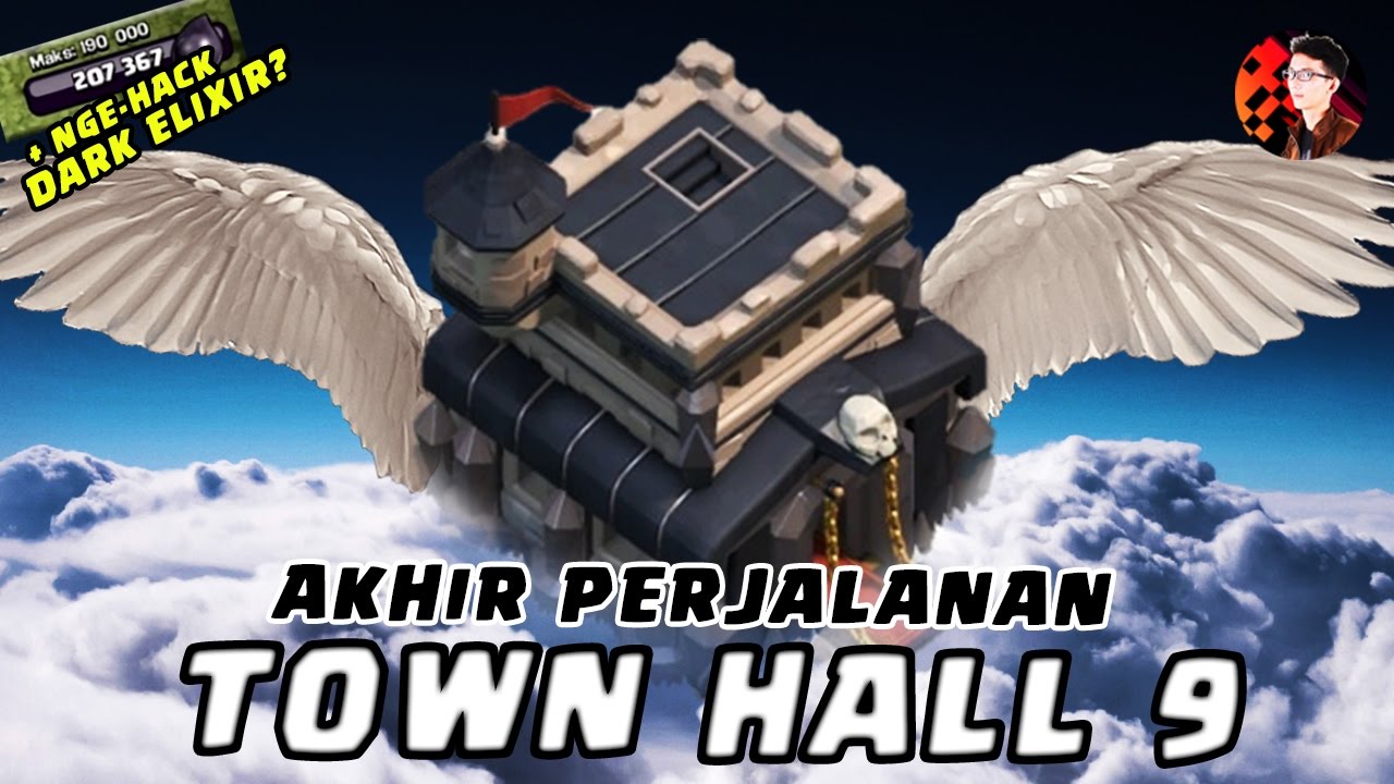 SELAMAT TINGGAL TH 9! - Coc Indonesia