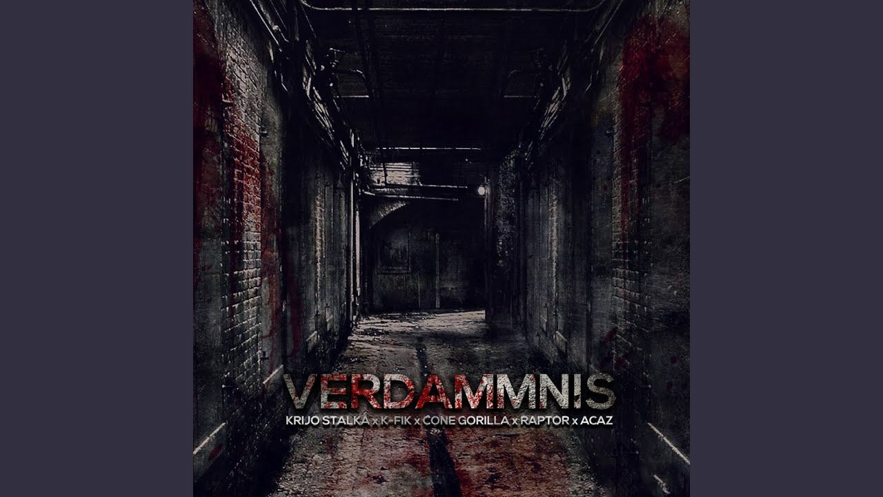 Verdammnis