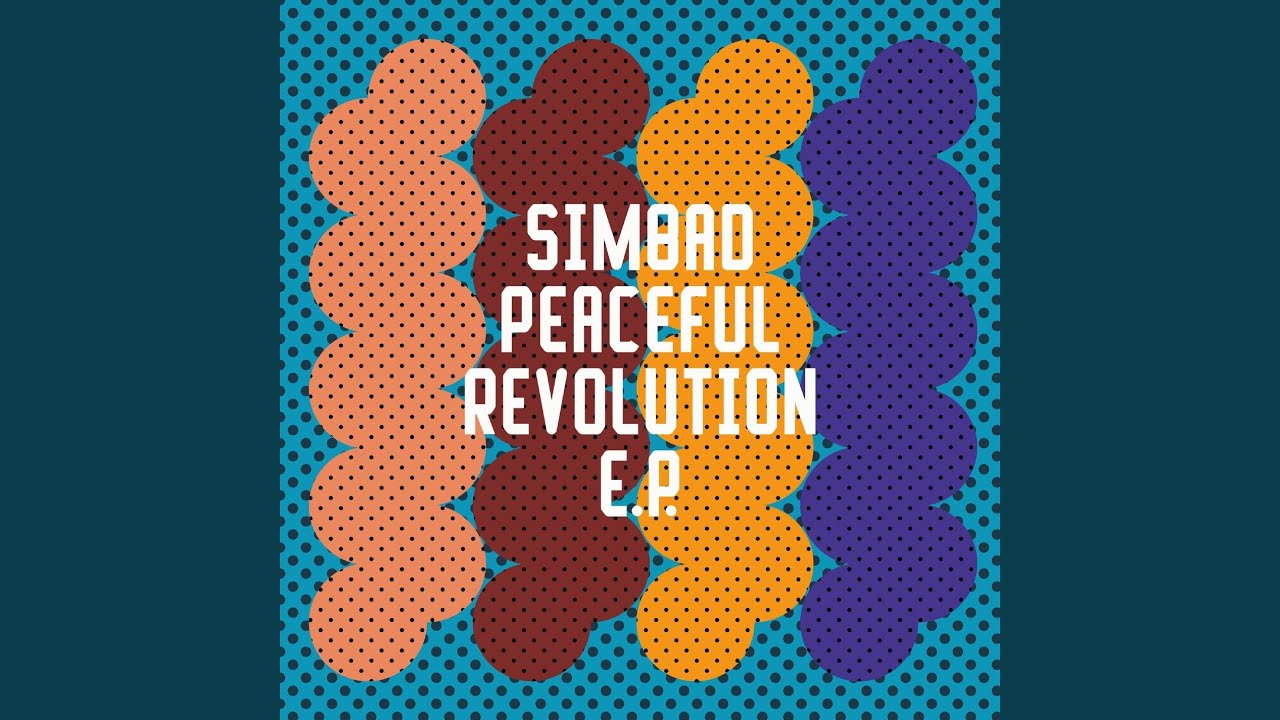 Peaceful Revolution