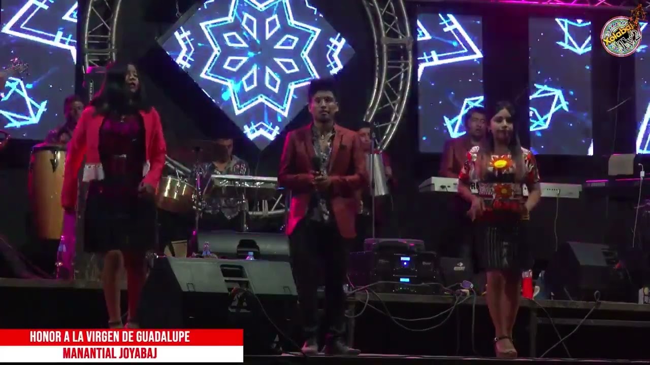 Orquesta D,Martin Desde MANANTIA JOYABAJ