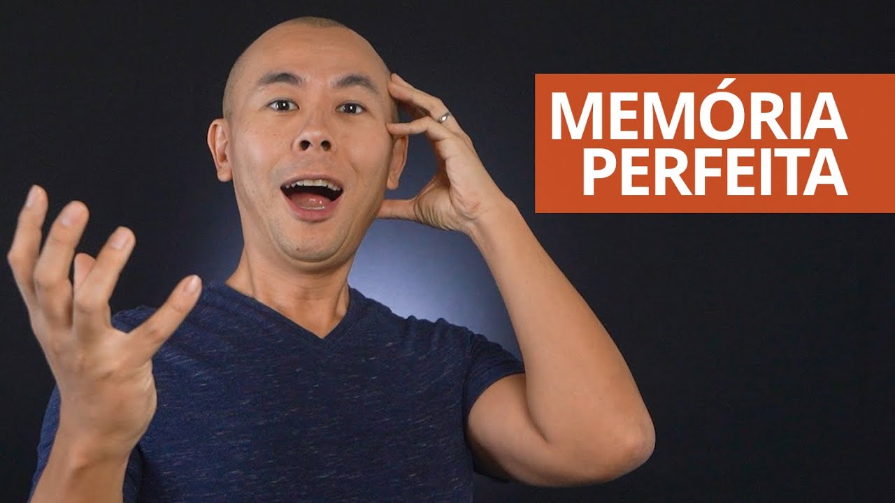 Hipertimesia: você quer uma memória perfeita? | Oi! Seiiti Arata 284