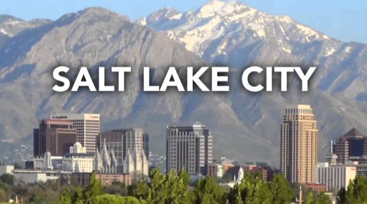 Goldman Sachs' Fastest-Growing Office...in Salt Lake City