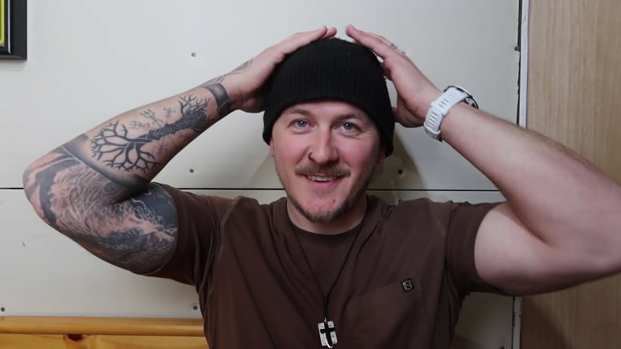 Journey to becoming a Better Man, Husband, and Father