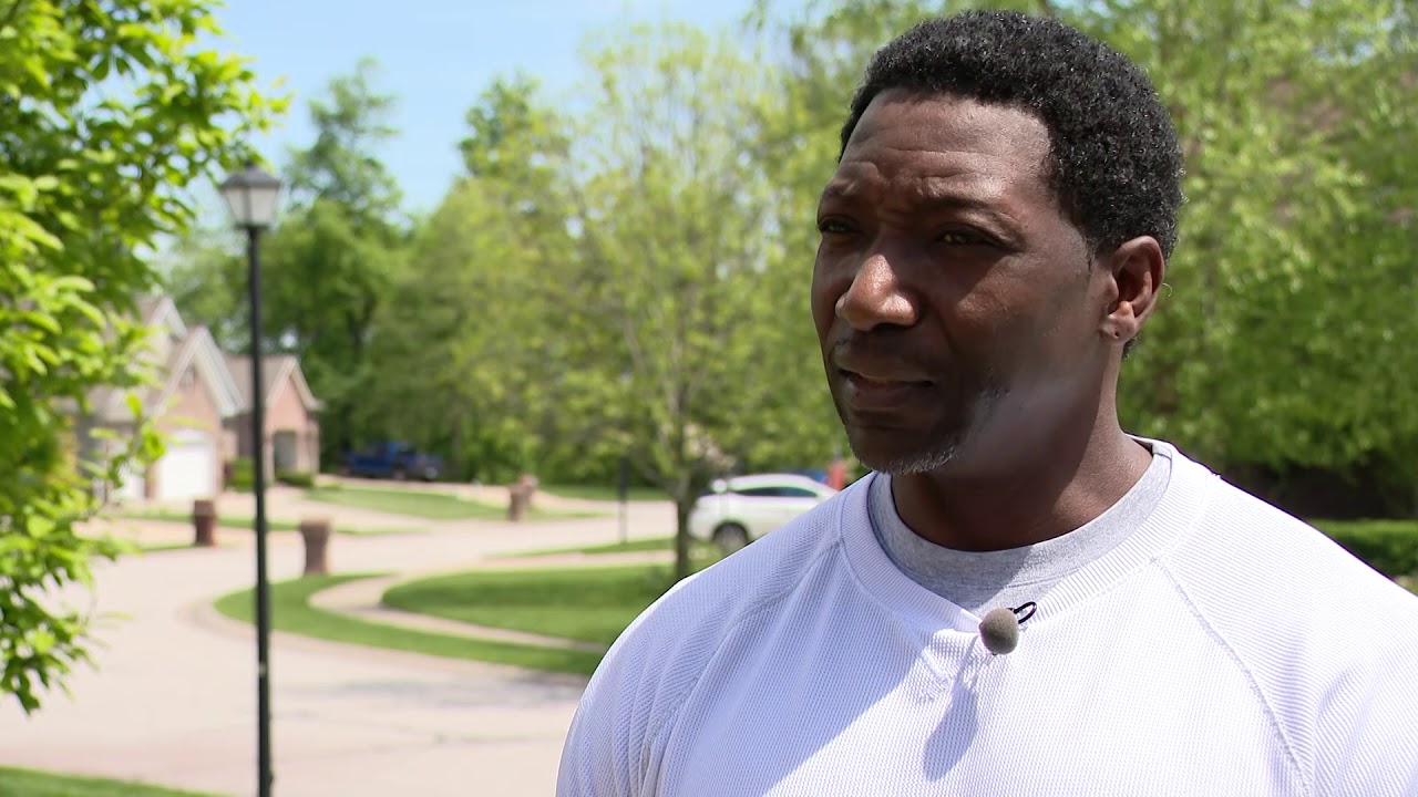 Jaylon McKenzie's coach talks after tragic death of superstar athlete