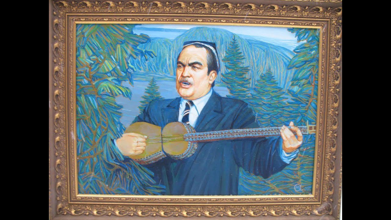 ЗАФАР НОЗИМ,СУРУДҲО БАРОИ МУХЛИСОНИ УСТОД.