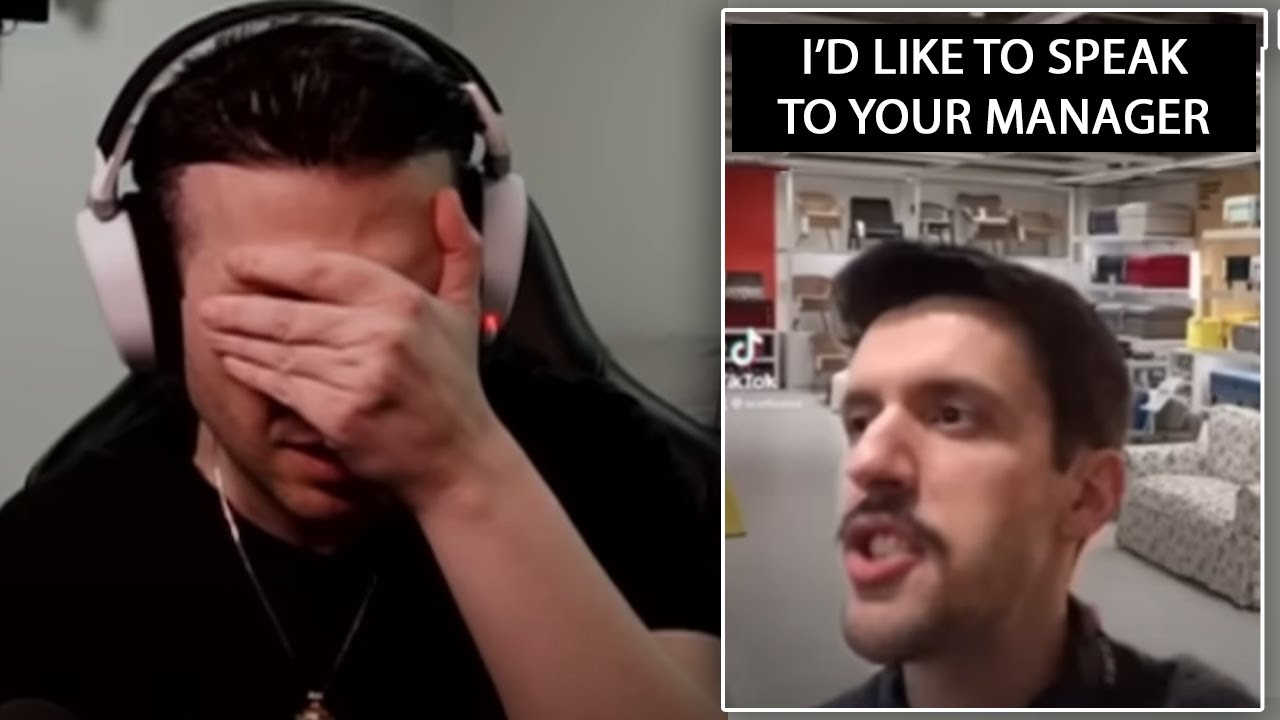 The Problem With Karens