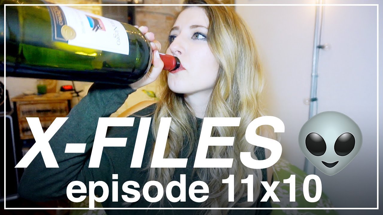 X-Files 11x10 | MY STRUGGLE IV