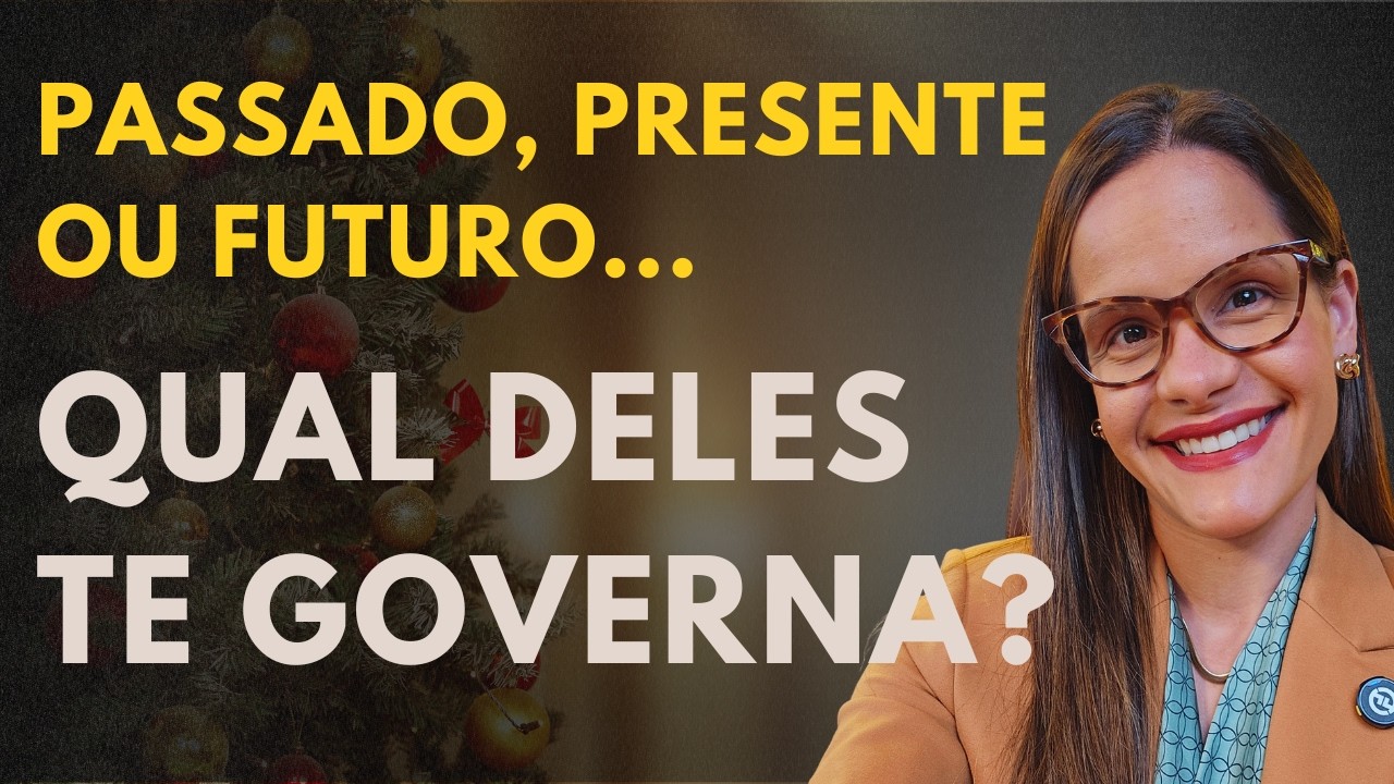 Sabe o que Uma canção de Natal pode revelar? psicóloga explica