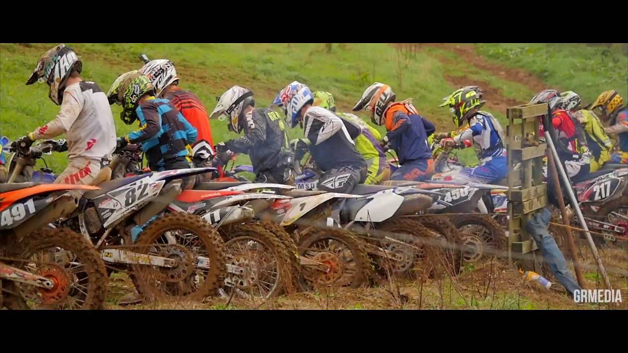 S.W.O.R | Round 12 | Moreleigh