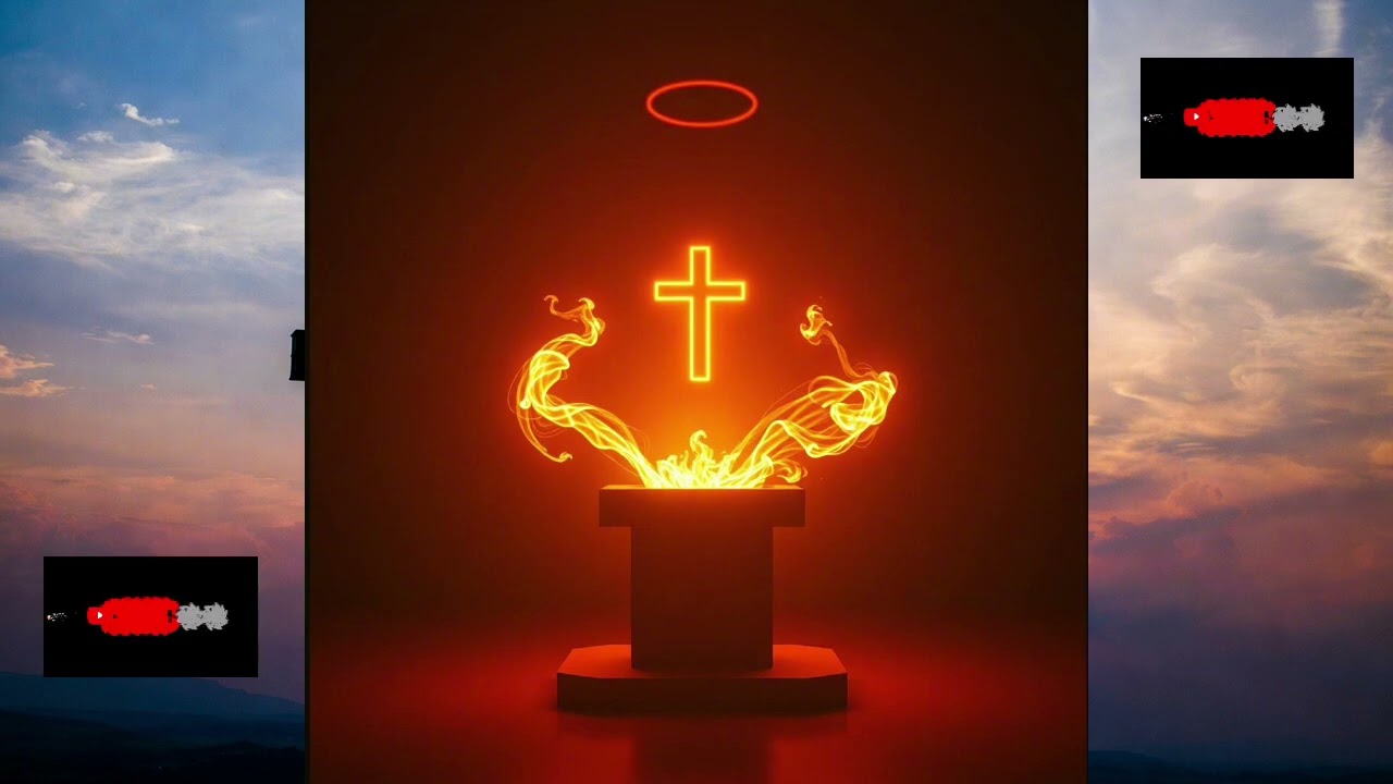 Fogo do Teu Altar