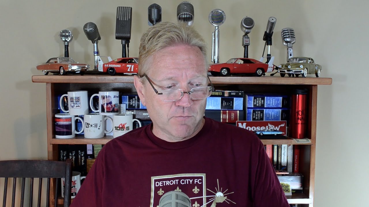 Vault: Fake Car Accident Scam?