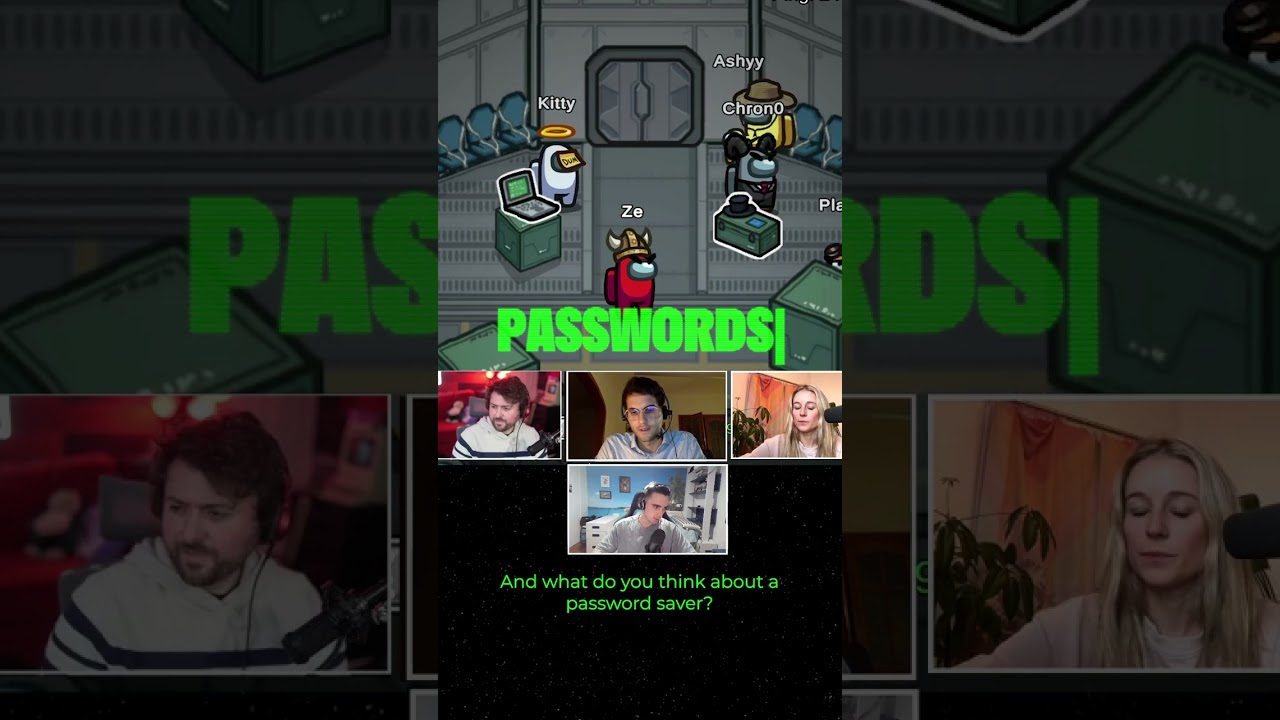 ИГРА С ЭКСПЕРТОМ НАТО #ProtectTheFuture #Sponsored