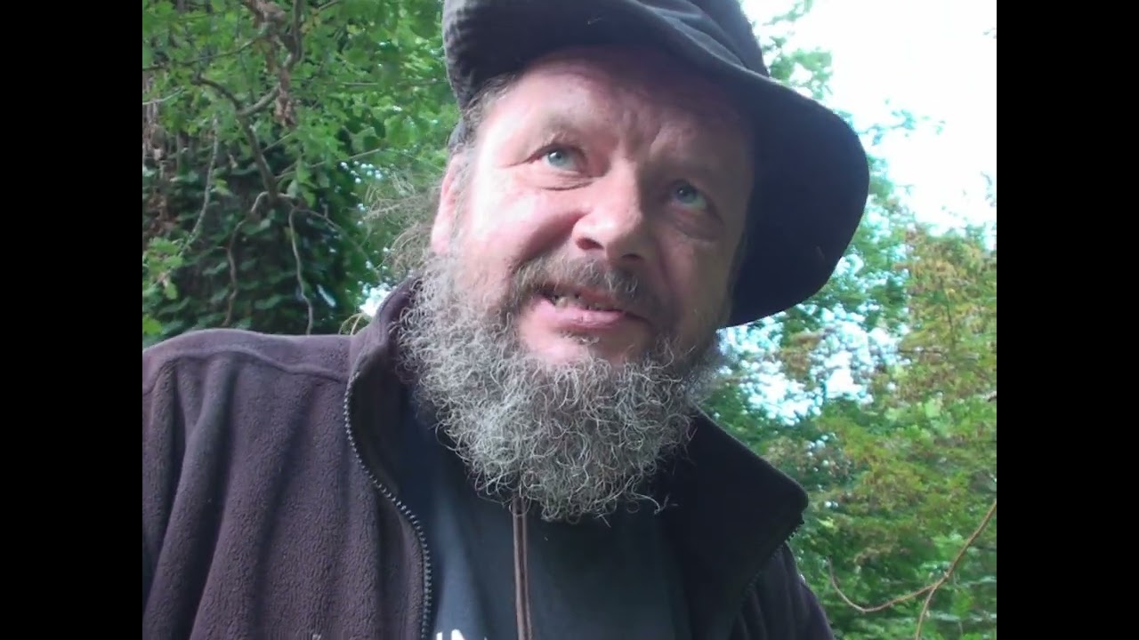 Das Gro&szlig;e Brennessel Spezial - Teil I (Urtica dioica)