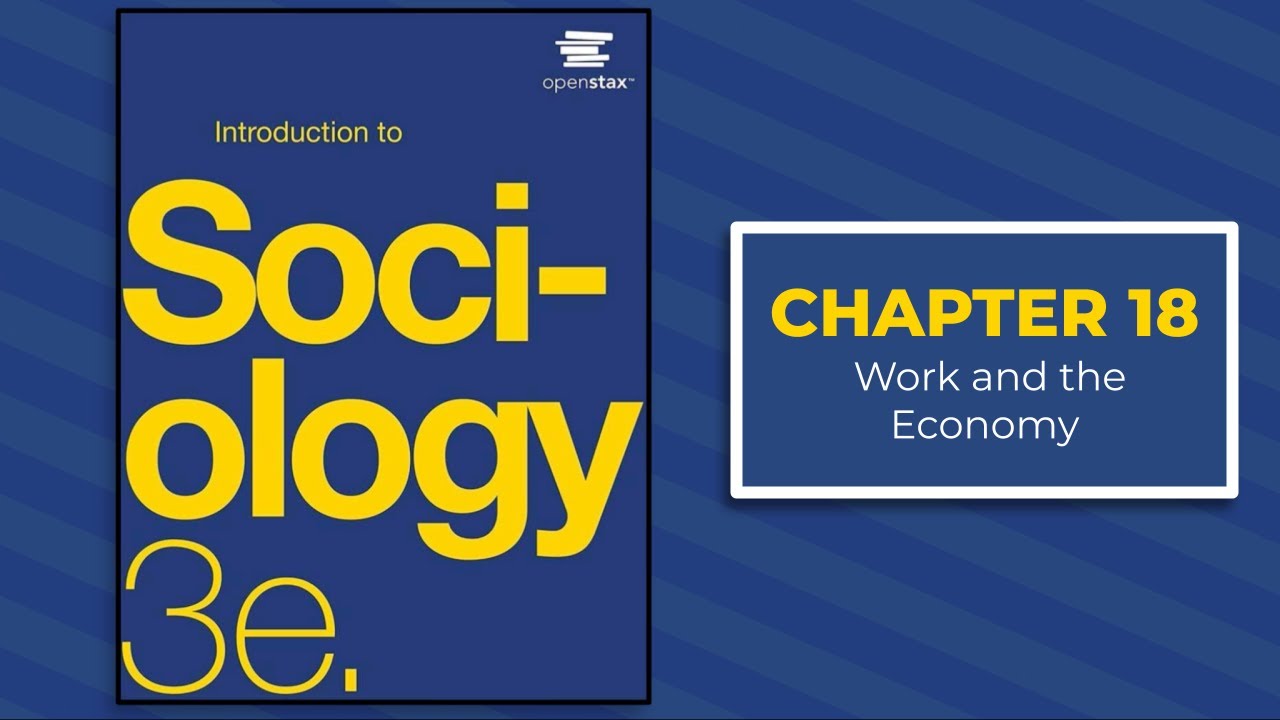 Chapter 18 - Introduction to Sociology 3e - OpenStax (Audiobook)