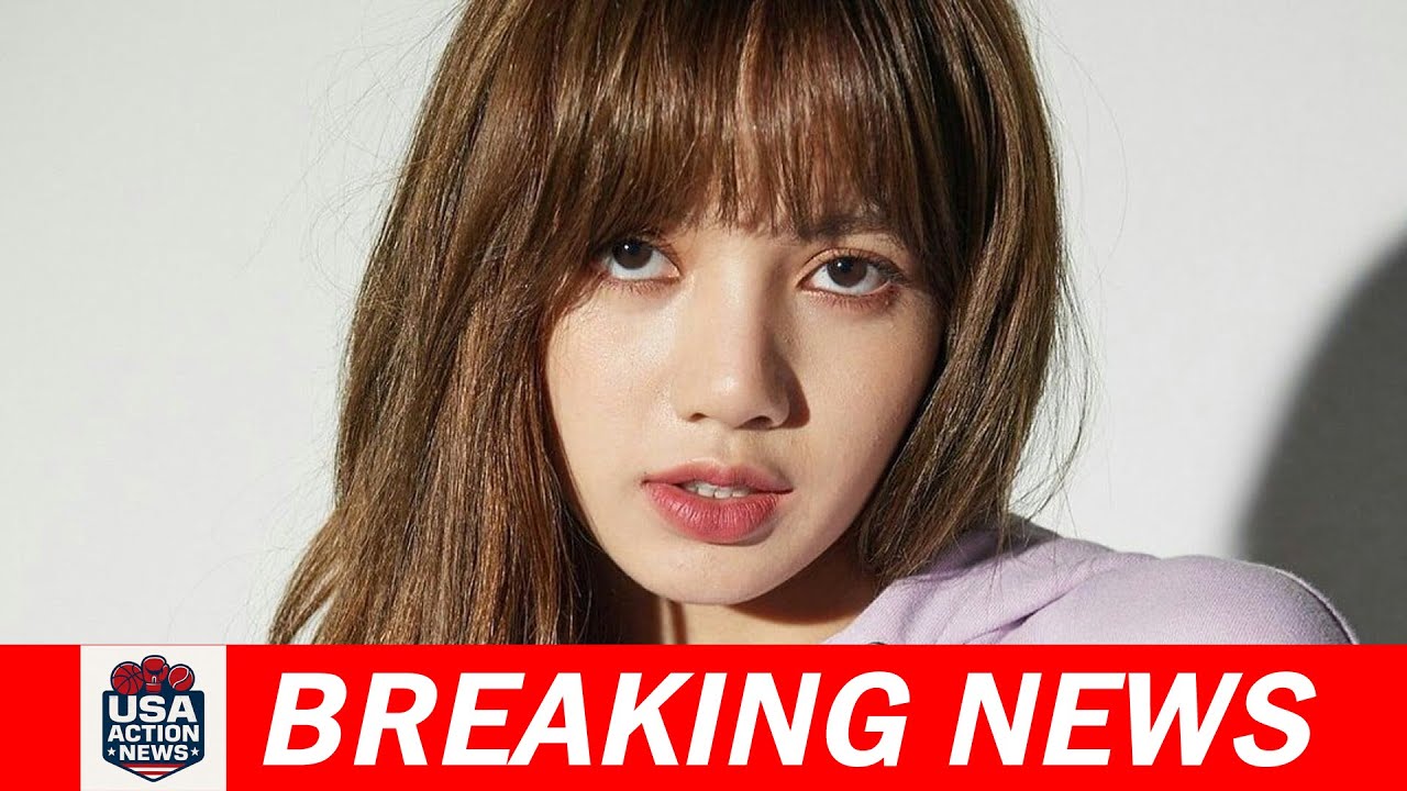 Можно ли почувствовать Таиланд через Лису из Blackpink?