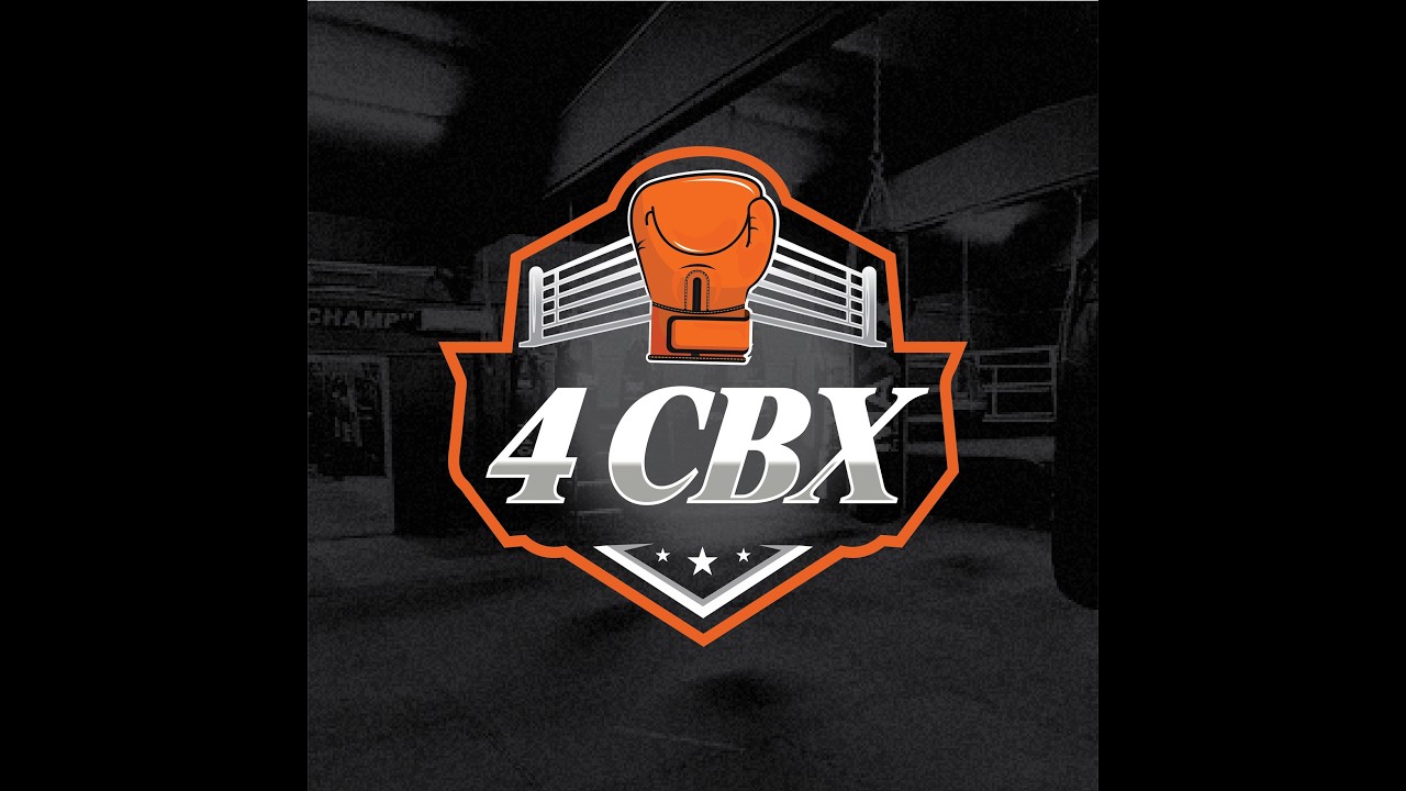 4CBX Fight Night 8