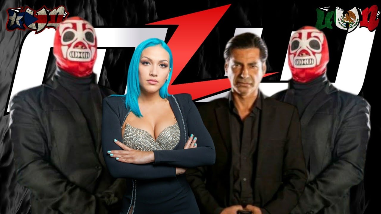 Salina De La renta & El Jefe joining forces ?