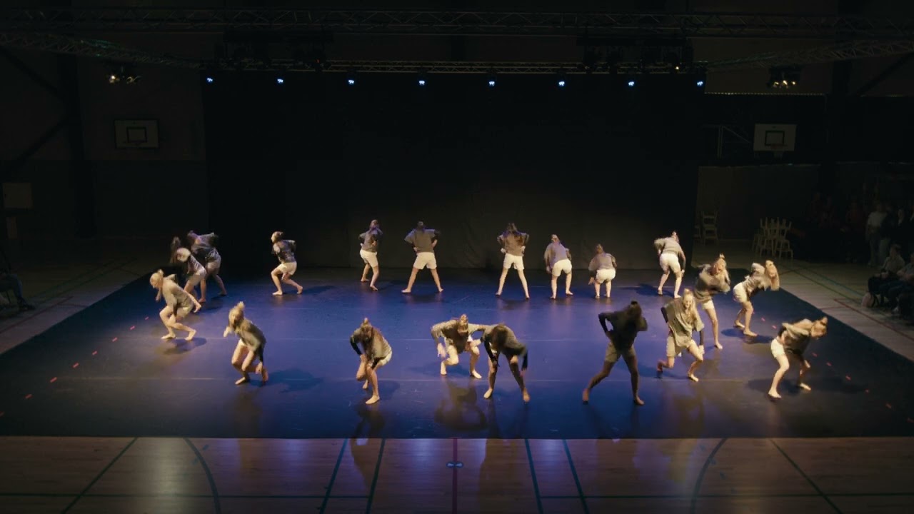 Freestyle DM 2023-24