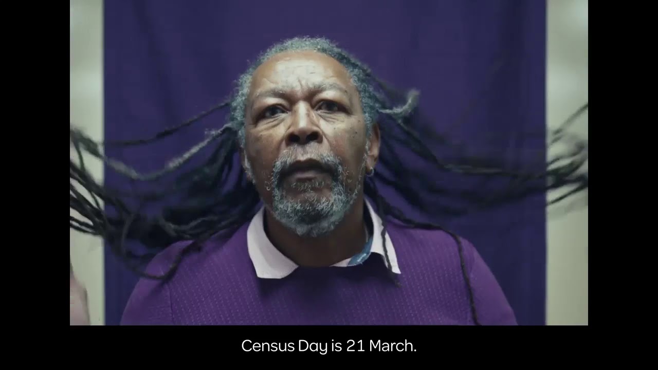 Census 2021