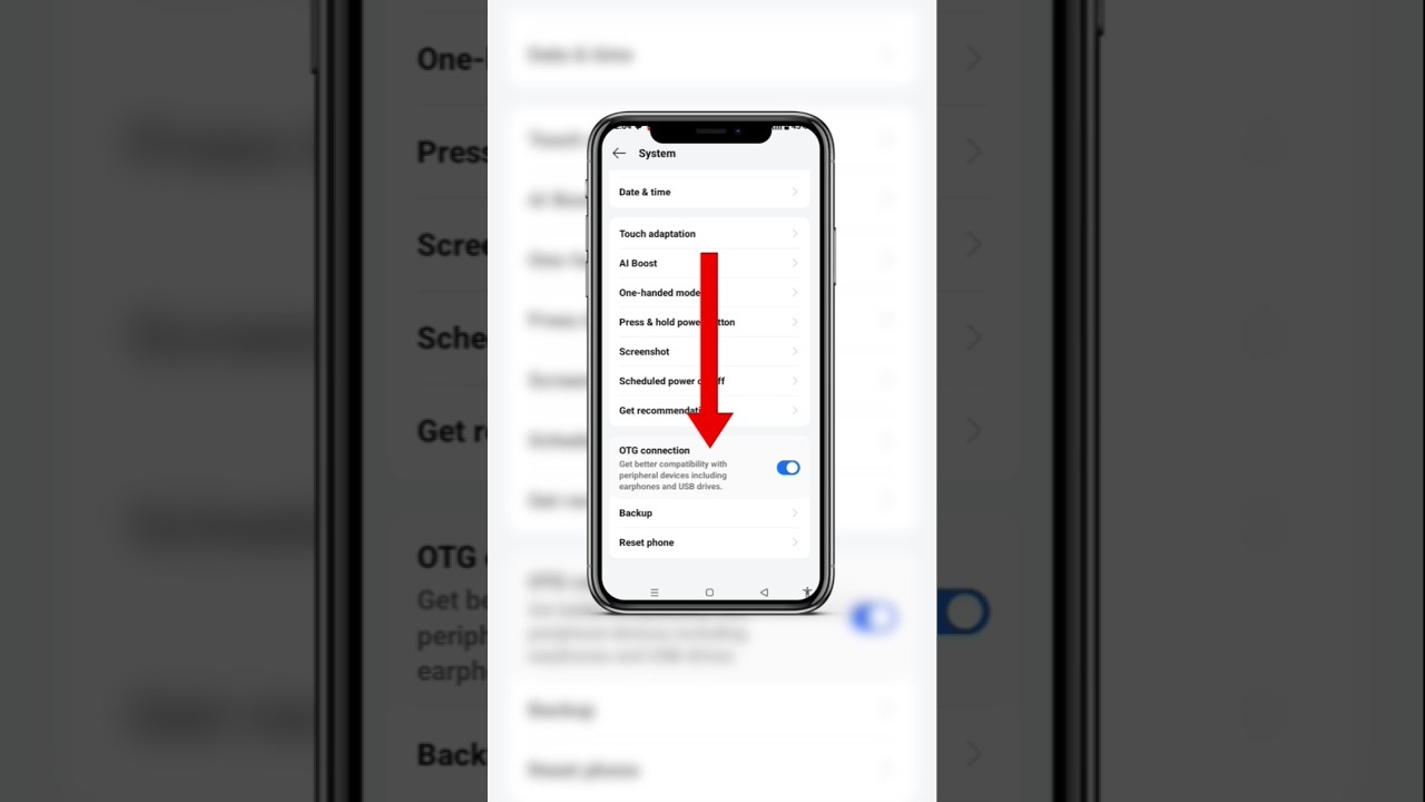 How to Use OTG in Android | Keyboard, Mouse & Pendrive Connect