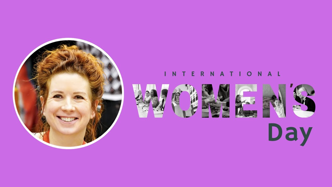 Kata Tüttő on women's representation in politics