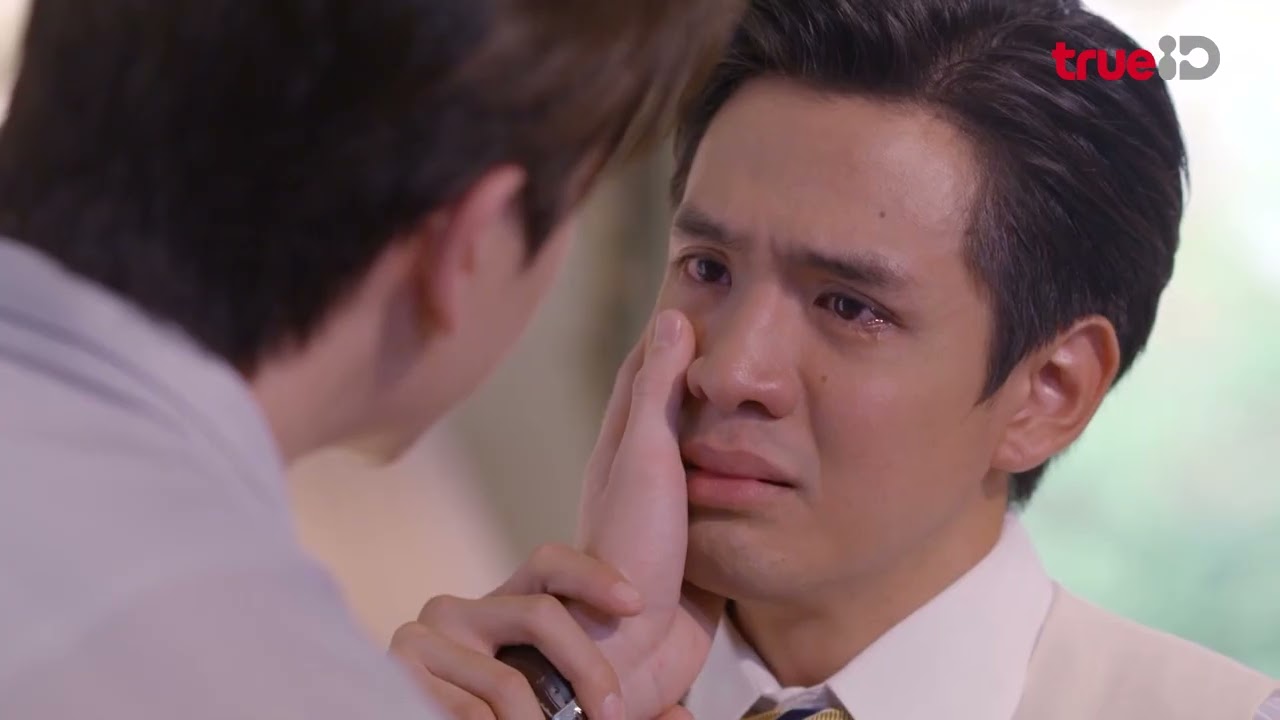 [Khun Chai Tập 10] Ngày này cuối cùng cũng tới, Tian trải lòng với em trai chuyện mình là đoạn tụ