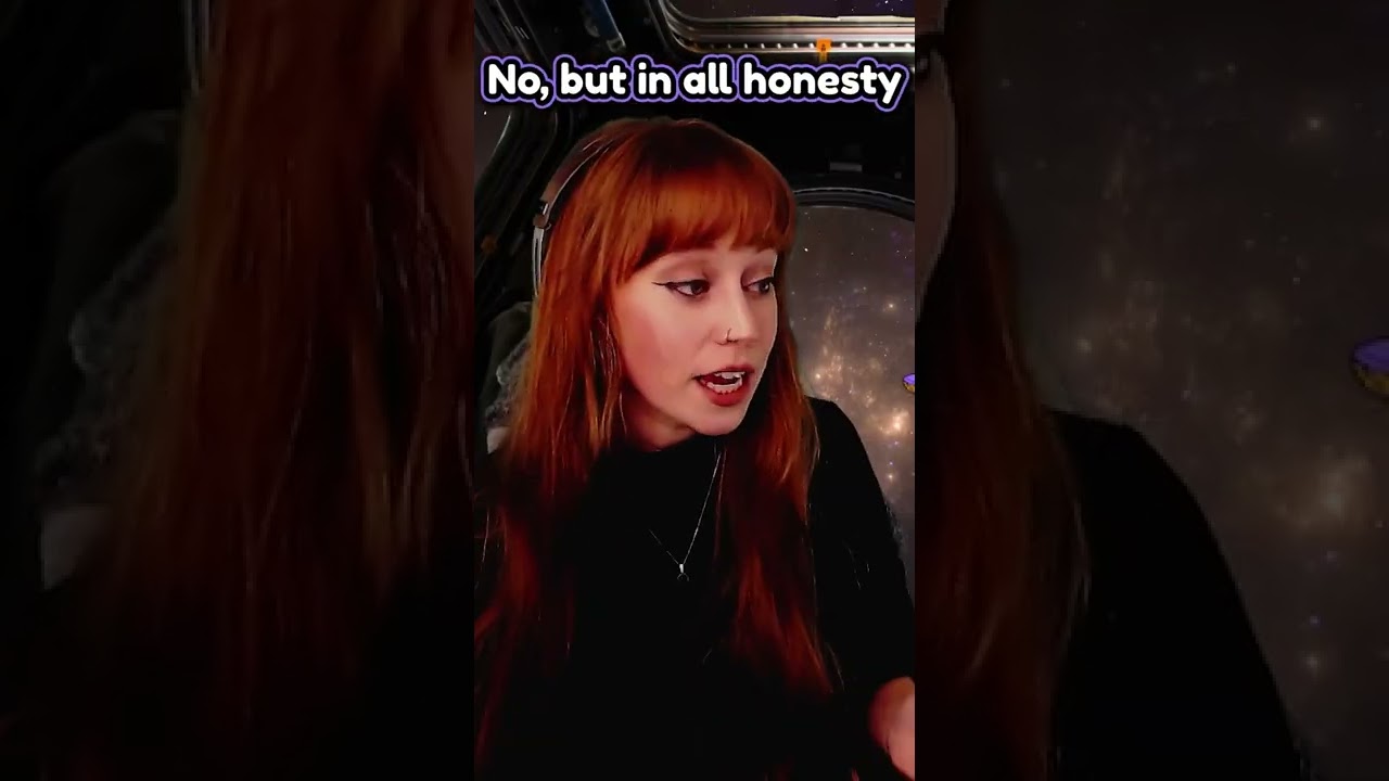 Twitch Streamer is not as innocent as y'all think 😂