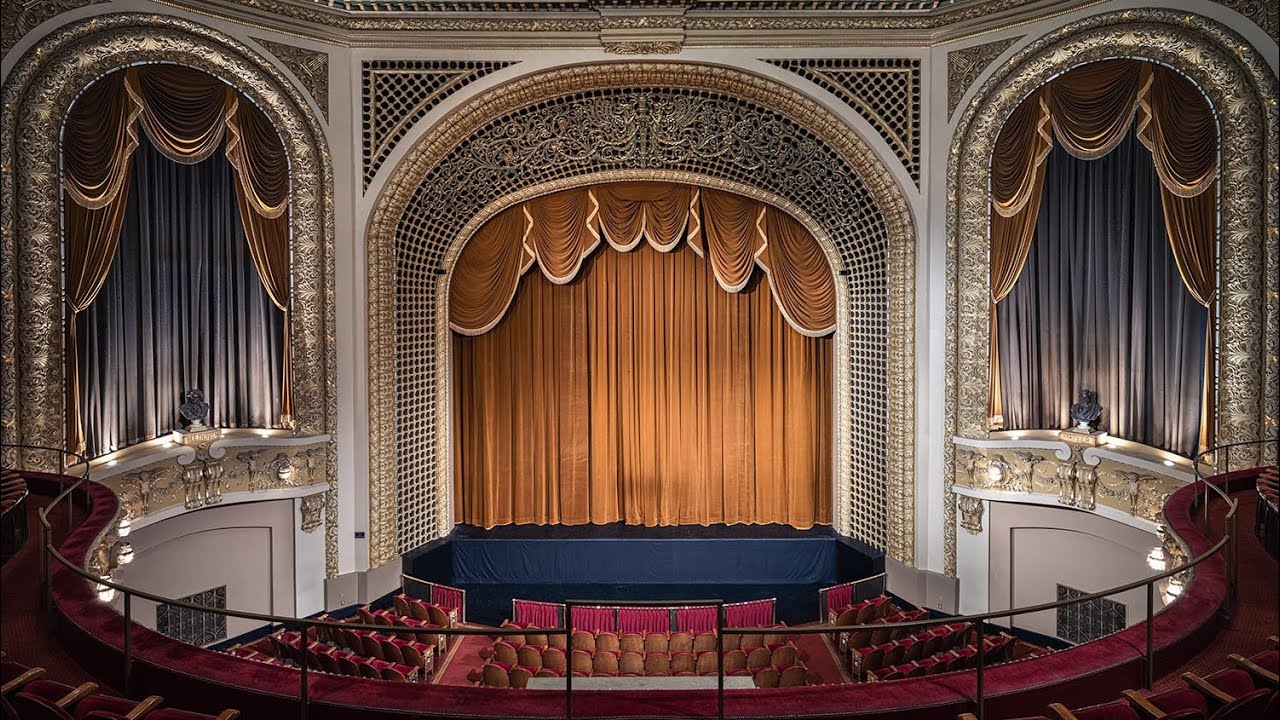Must-See Wisconsin, Ep. 13: Pabst Theater