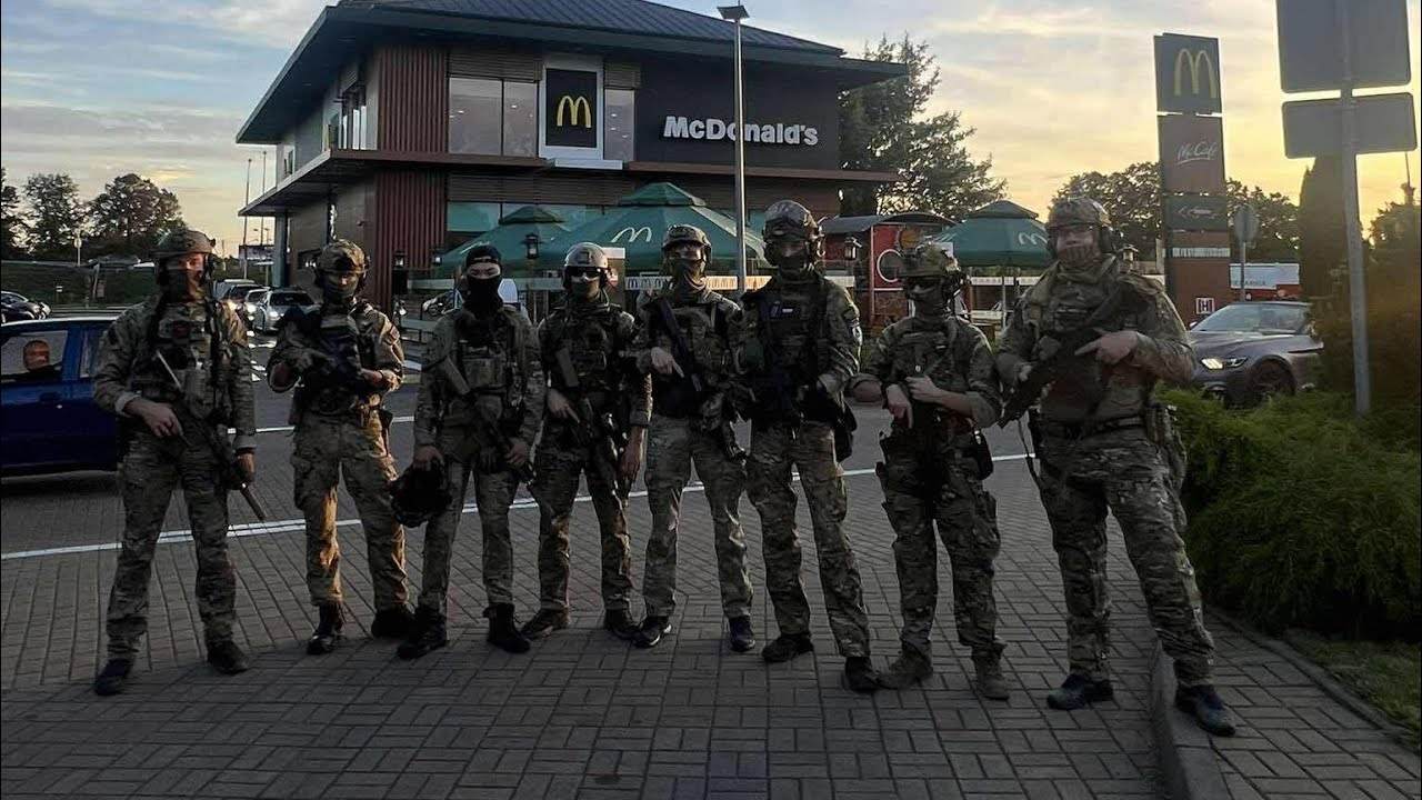 REALIZACJA SPAT WARSZAWA - 20.09.2025