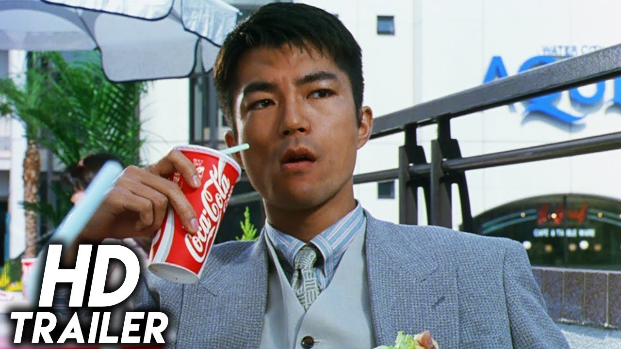 Dangerous Cops Returns (1996) ORIGINAL TRAILER [HD 1080p]