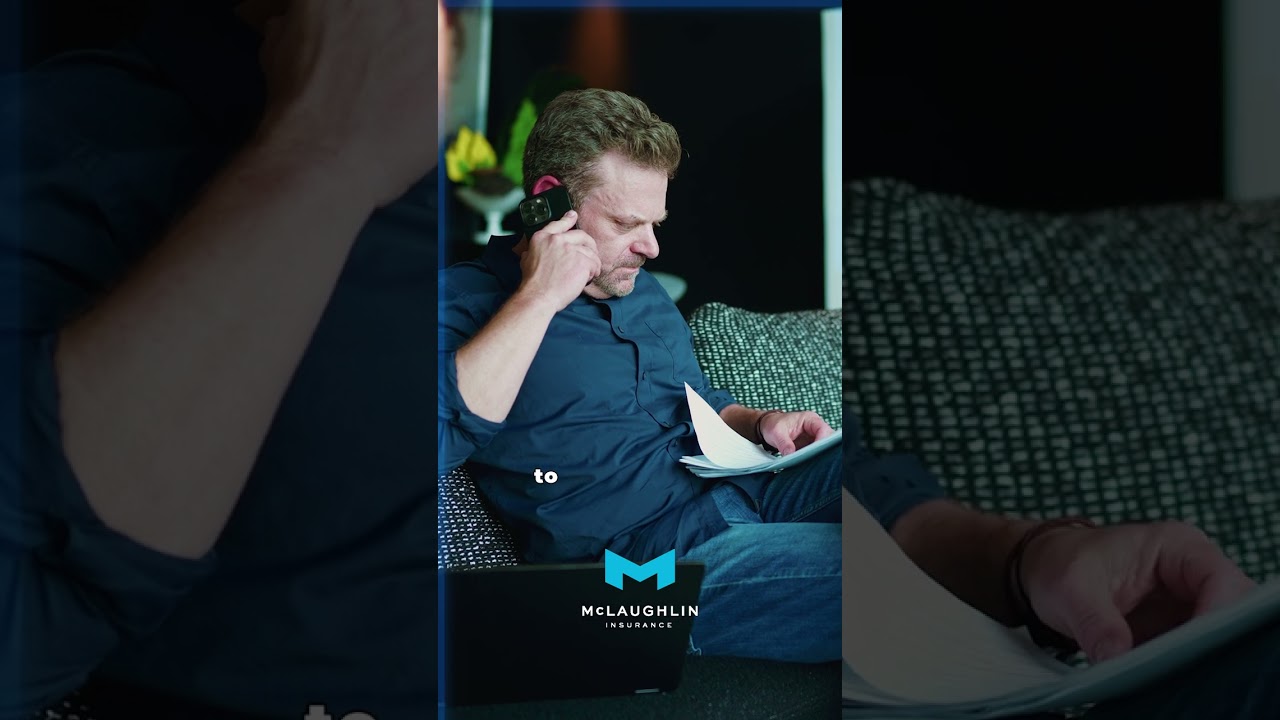 Fast, Consistent, Reliable Service - Jeff McLaughlin