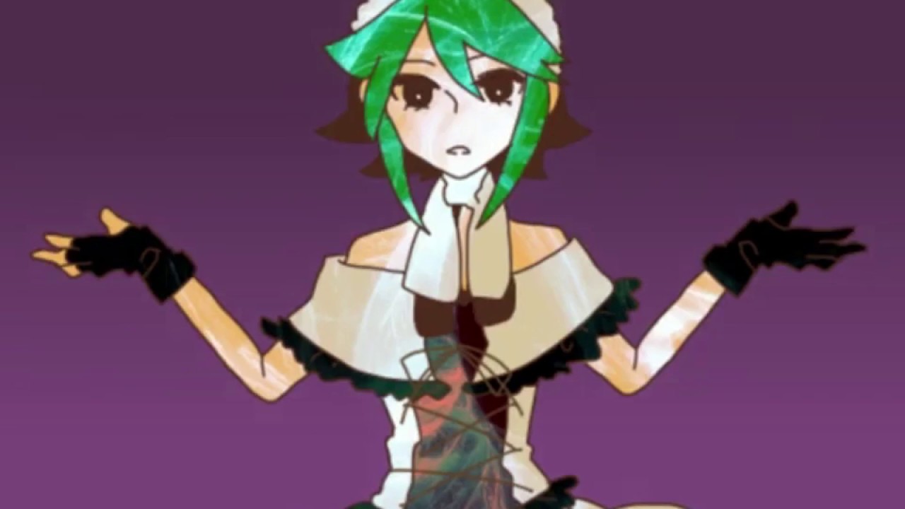GUMI - Carnival (rus sub)