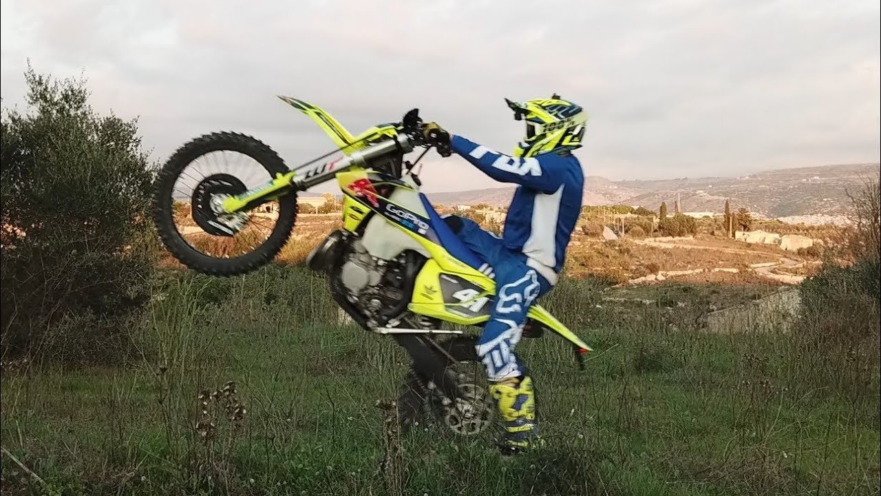 KTM 300 TPI 2018 // THIS IS ENDURO MOTIVATION