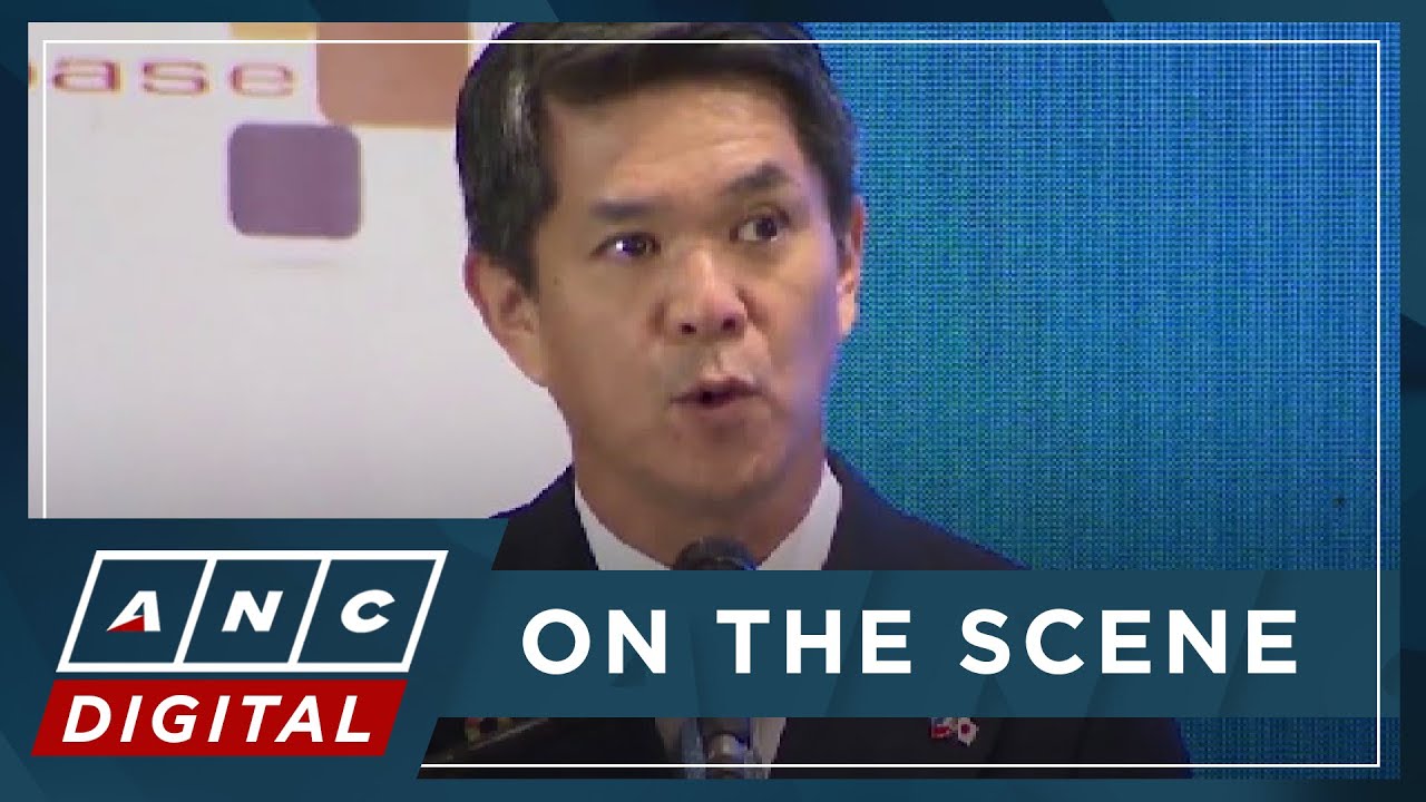 Japan envoy: Compliance with 2016 arbitral award will lead to peaceful settlements of SCS disputes