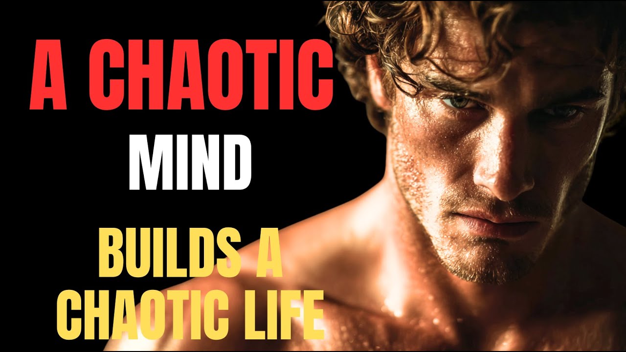 The Hidden Cost of Mental Chaos — And How to Fix It