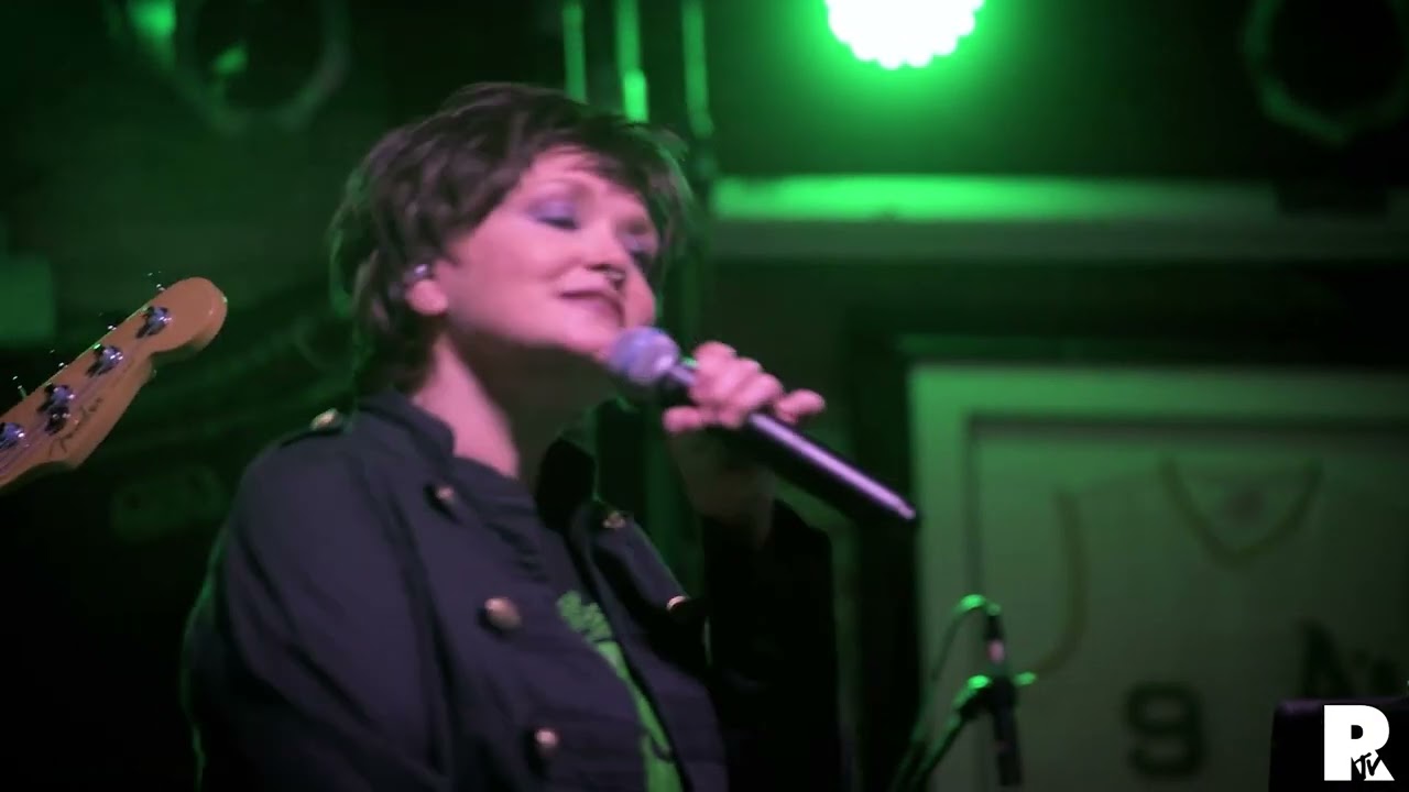 ABSOLUTE CRANBERRIES | Live At Reggies 3.14.25 (Full Set)