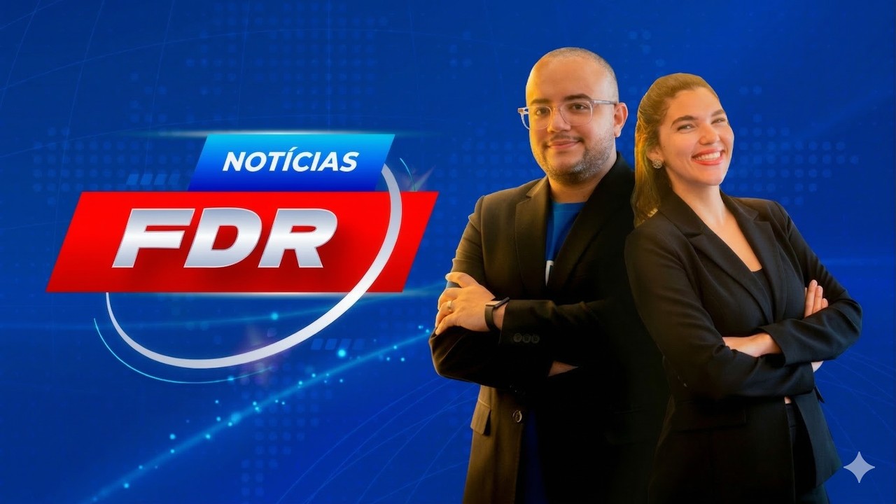🔴 FDR NOTÍCIAS: Nova CNH sem Autoescola, Regras do Imposto de Renda 2026, Prova de Vida e muito mais
