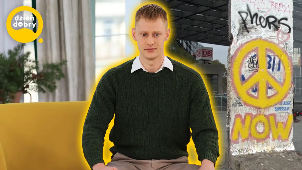 TAK SIĘ ŻYJE W NIEMCZECH! Emigranci stanowią problem? | DDTVN