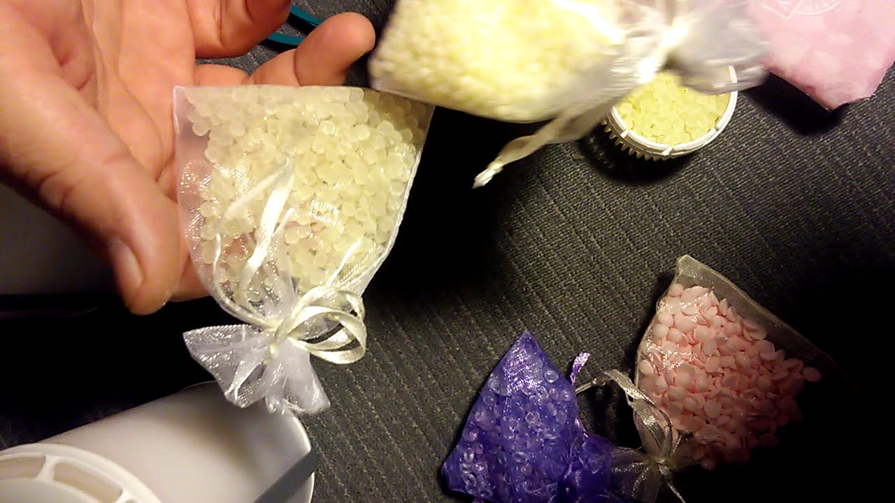 Scentsy portable go pod hack with cheaper scent paks