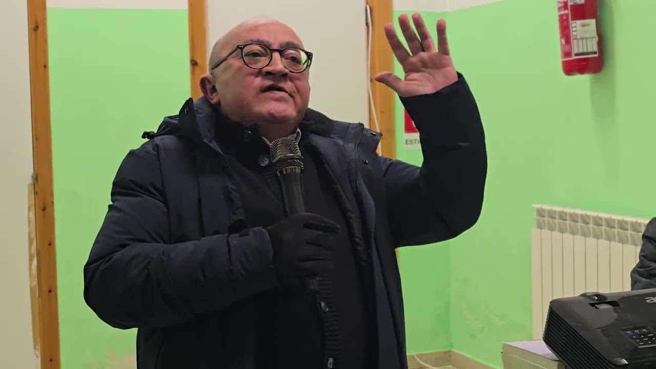 La rabbia delle Masse - Allerta meteo e frane