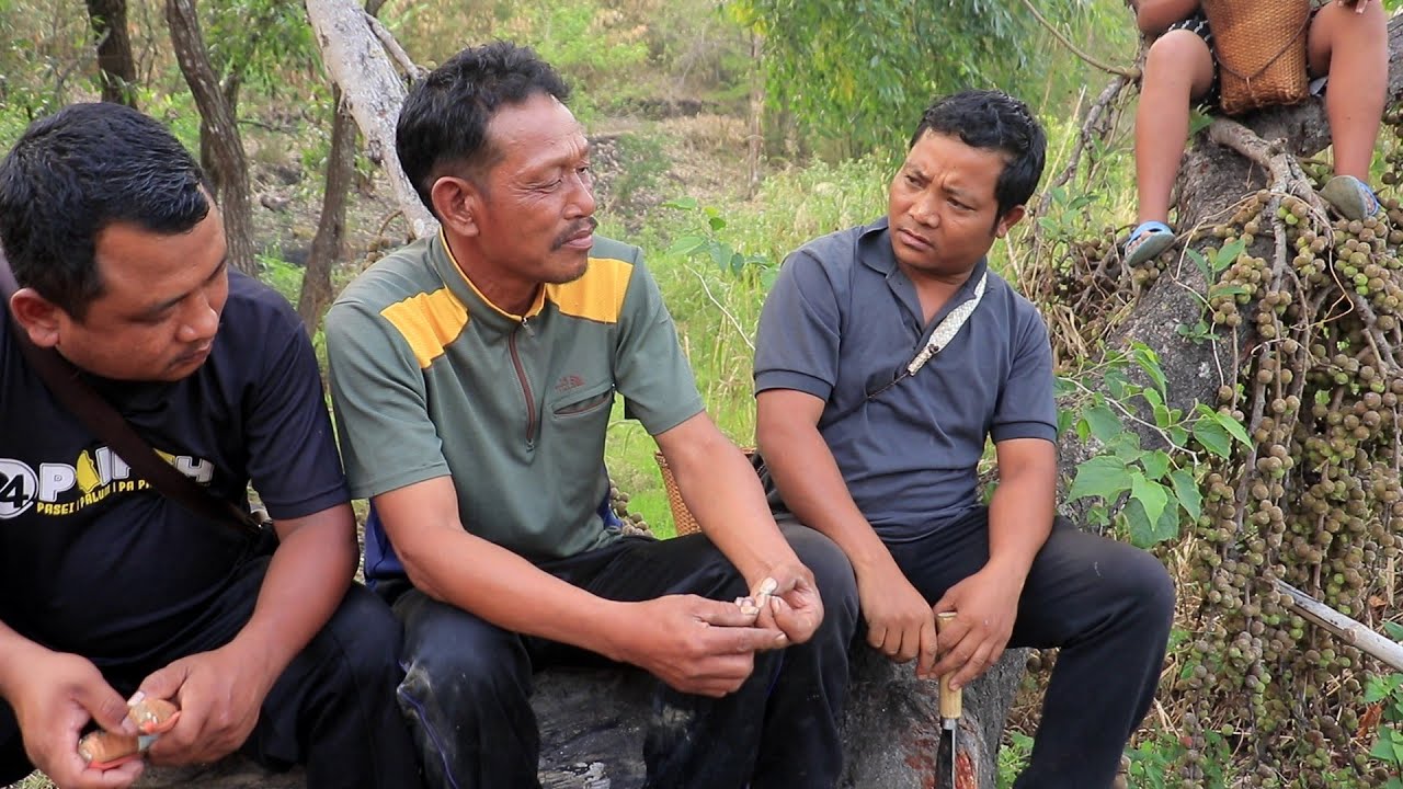 Lutpu Paipeh || Pa Thangpu Mizoram || Episode 31