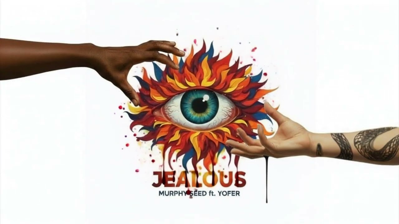 Yofer ft. Murphy Seed - Jealous 