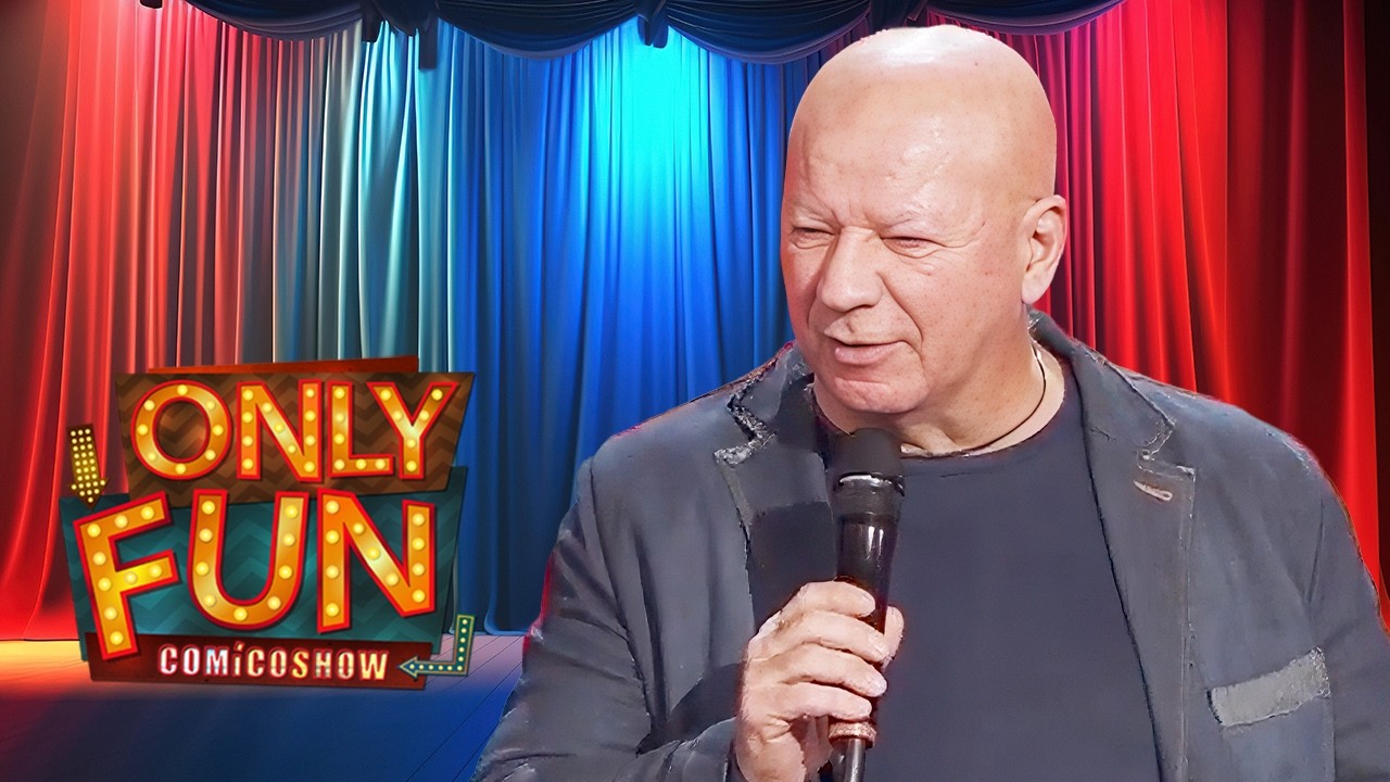 Giovanni Cacioppo e il disastro della chat del catechismo 😂 ​| Only Fun Comico Show
