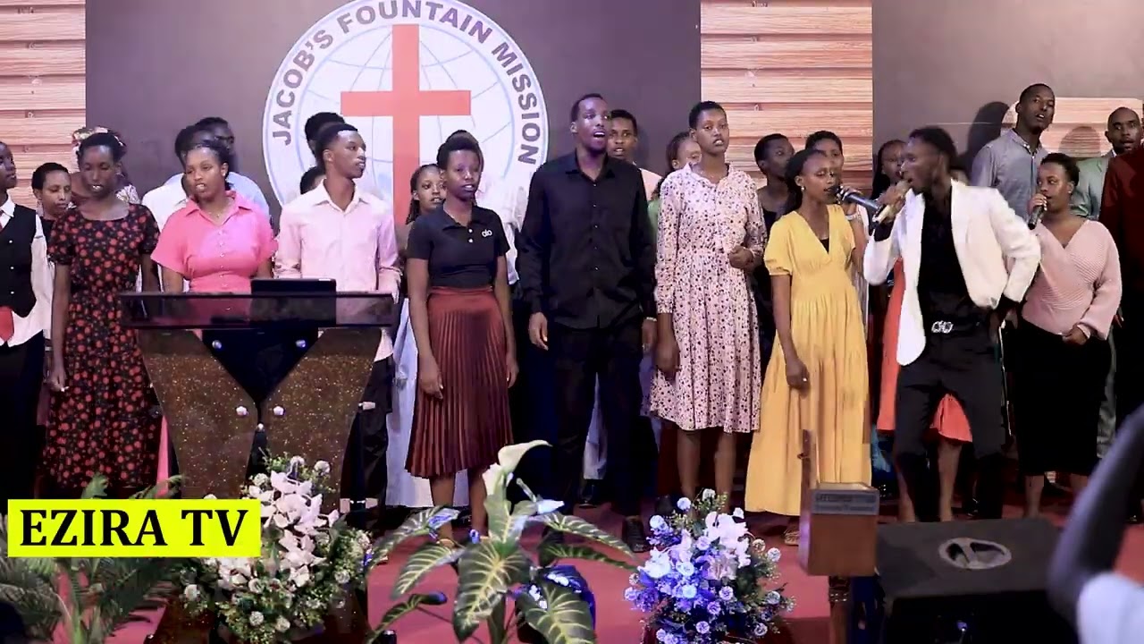 ELIM WORSHIP TEAM MUMAJWI MEZA 