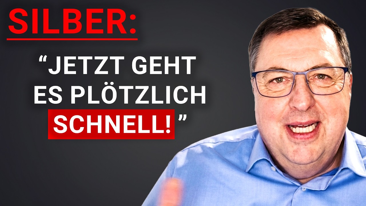 Silber-Explosion: COMEX vor der Force Majeure!