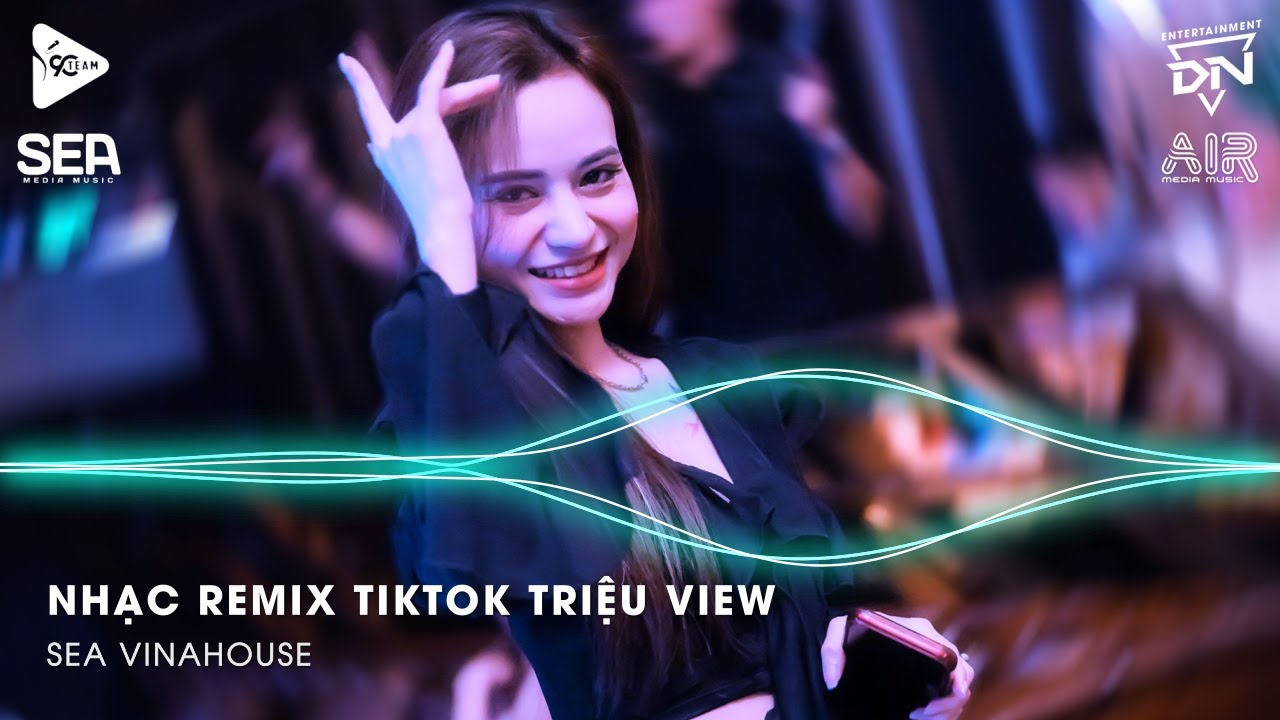 NHẠC REMIX TIKTOK HAY 2026🔥NONSTOP 2026 DJ THÁI HOÀNG REMIX🎼BXH NHẠC TRẺ REMIX HOT NHẤT 2026