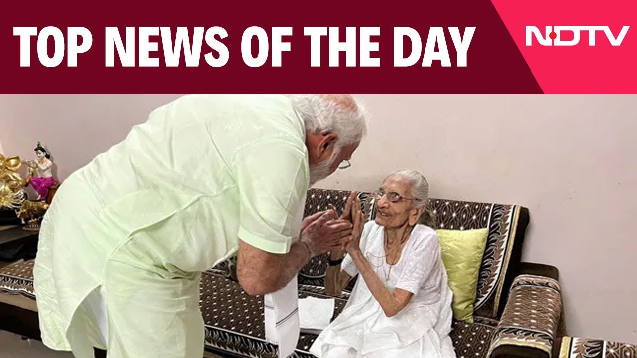 Bihar Polls | Congress AI Video Sparks Controversy Over PM Modi | Biggest Stories Of September 11