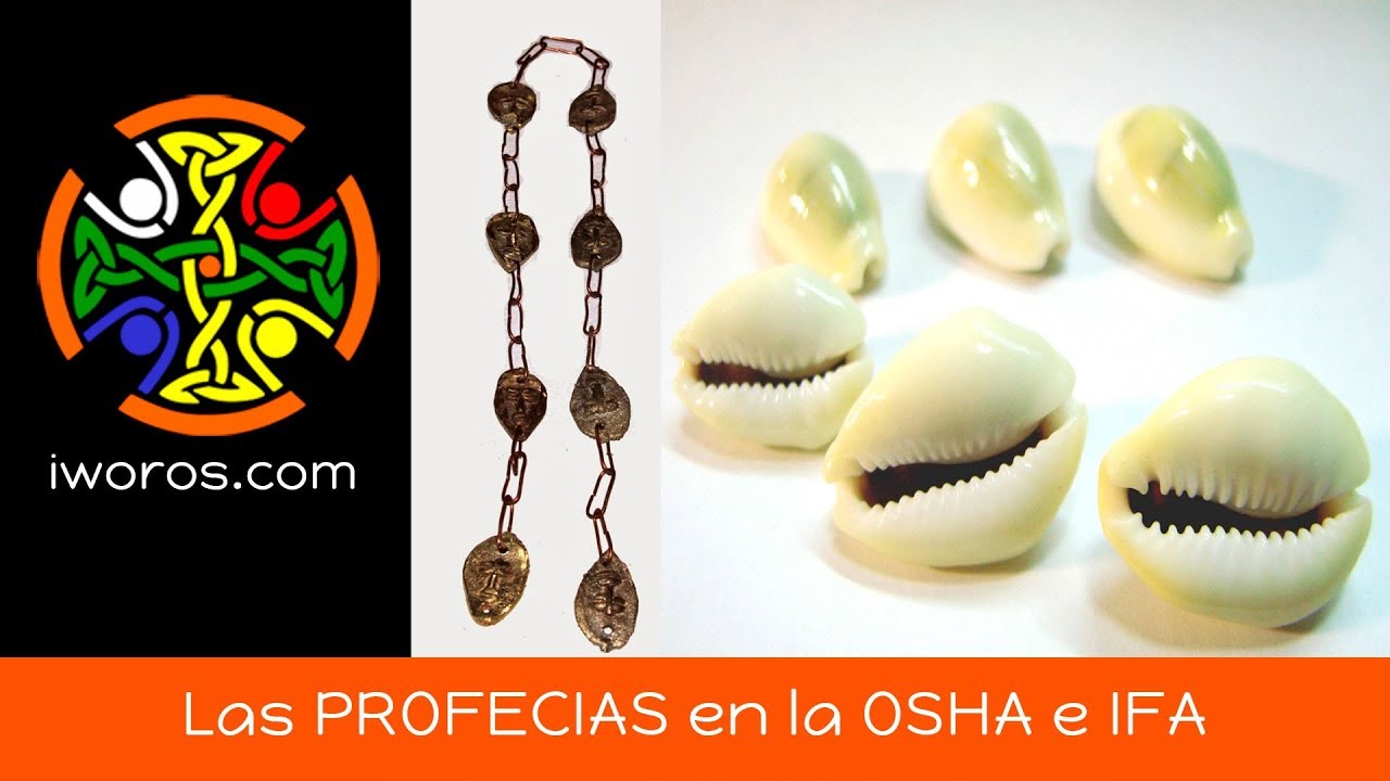 Entendiendo las PROFECIAS de OSHA e IFA