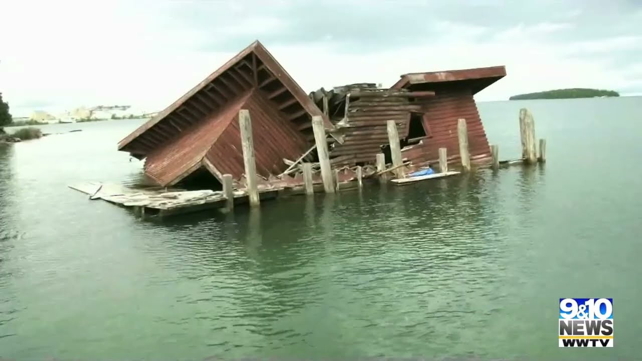 Rising Waters, Rising Concerns - Episode 5
